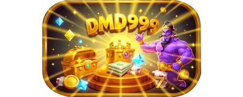 DMD999 - Game Idle Penuh Tantangan dan Keseruan