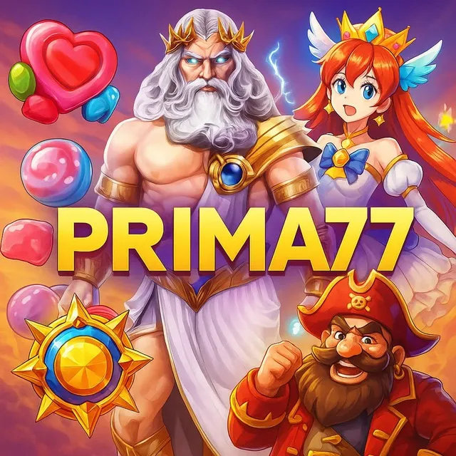 PRIMA77 - Aplikasi Sportsbook Terbaik untuk Pecinta Taruhan