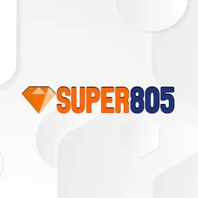SUPER805 - Game Gaple Seru dan Menyenangkan